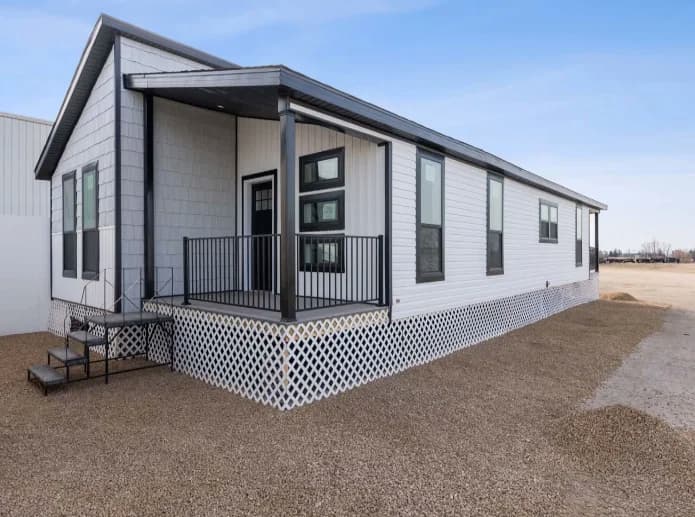 Gs 9921 av elevation and exterior home features