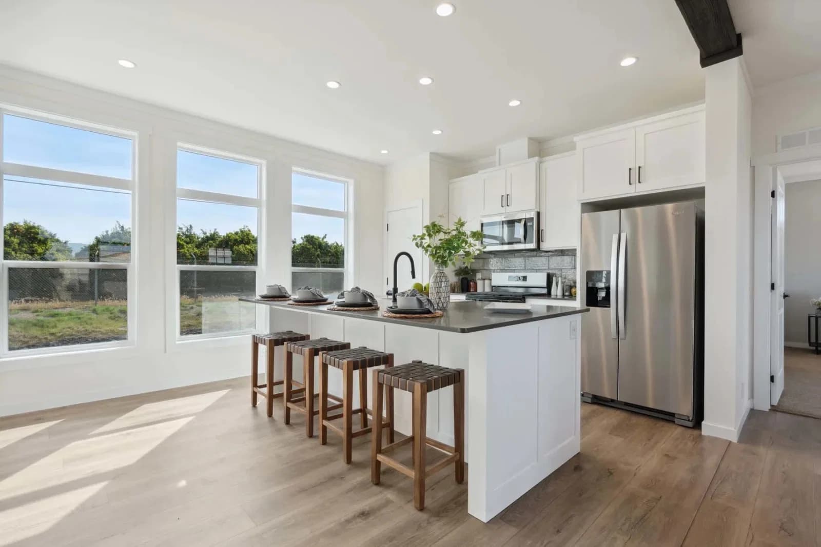 Altitude  home features