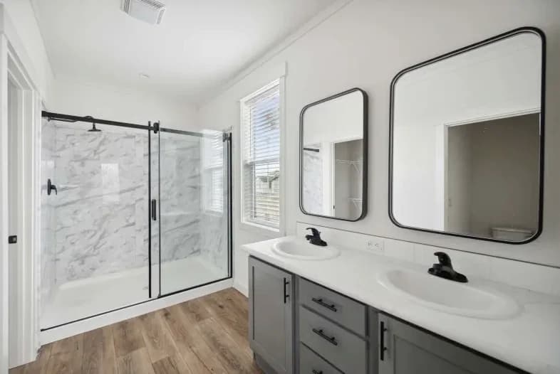 Gs 9921 av bathroom home features