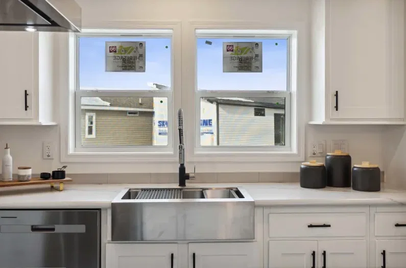 Gs 9921 av kitchen home features