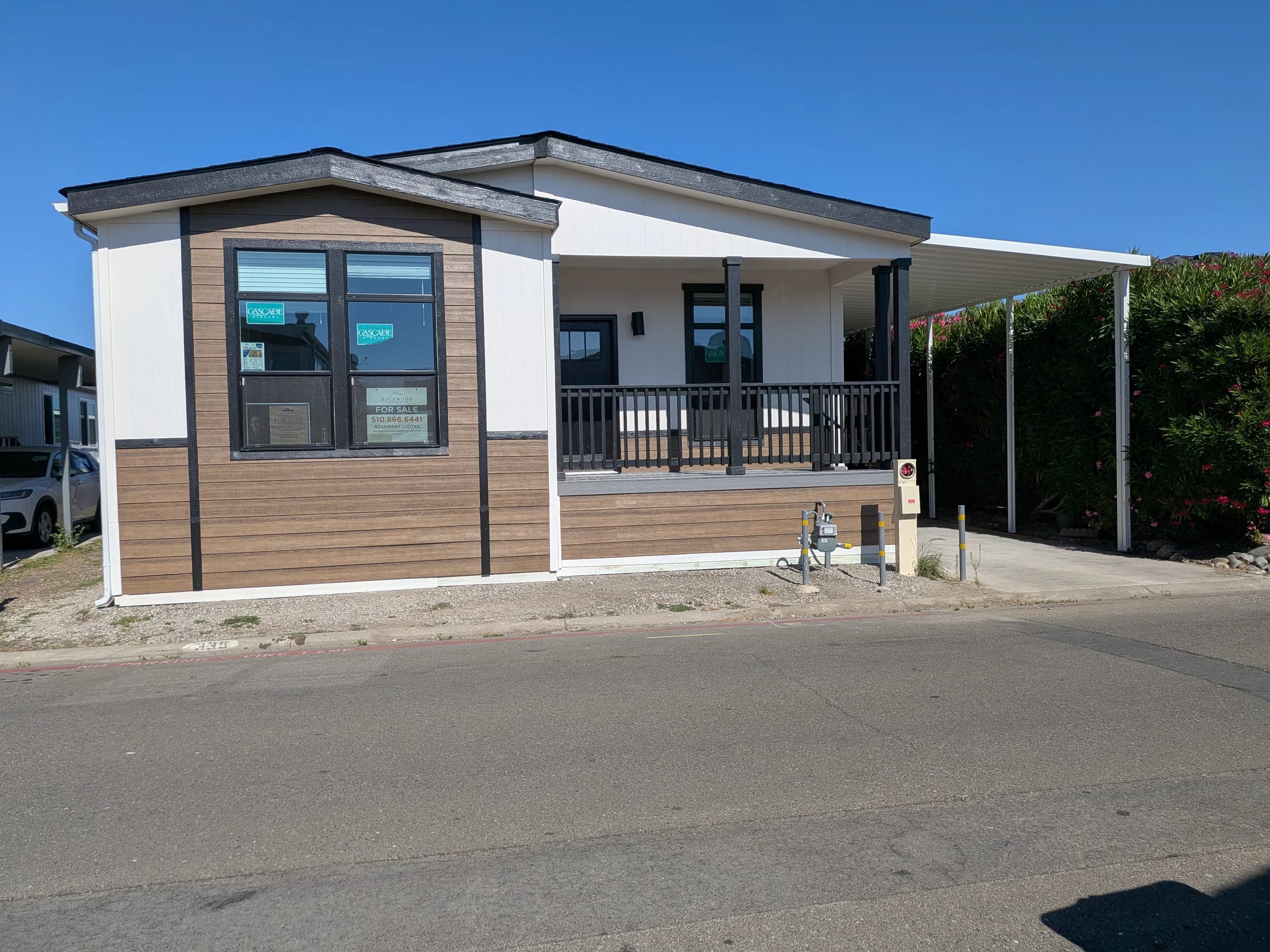 Altitude  home features