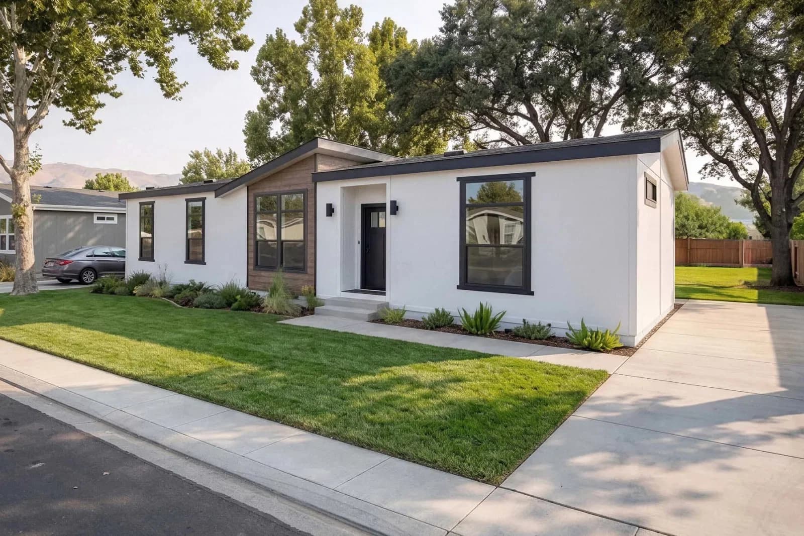 Altitude  home features