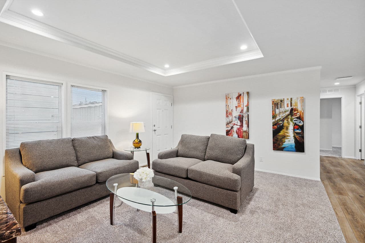 Millcreek 4400 interior home features