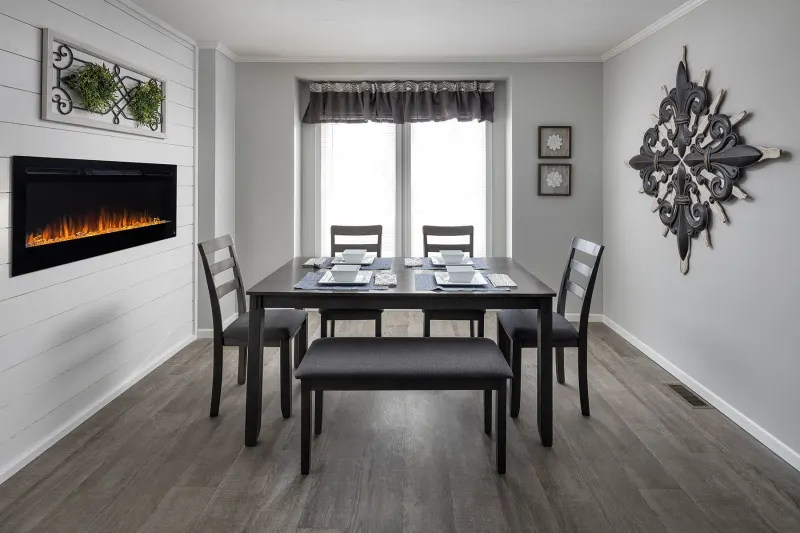 Orchid 60b interior home features