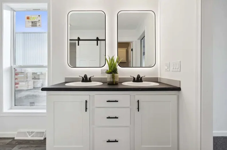 Gs 9921 av bathroom home features