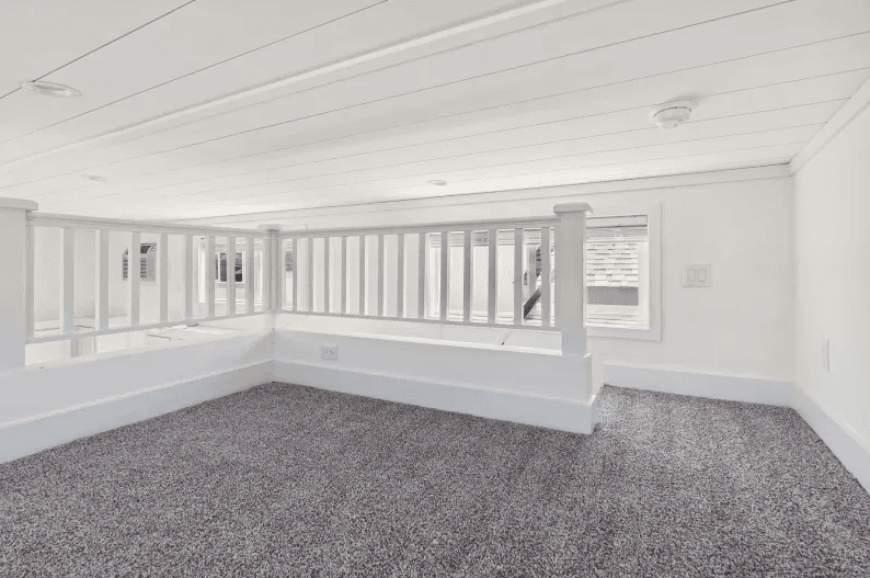 Ath-22l interior home features